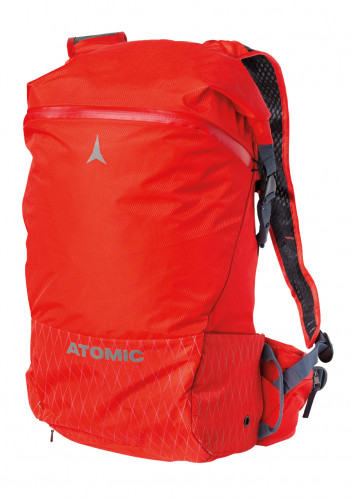 Plecak Atomic Backland 22+ czerwony